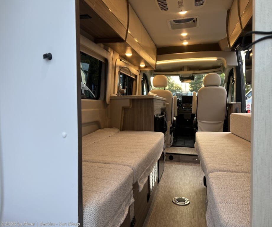 Used 2023 Entegra Coach Ethos 20T available in San Diego, California