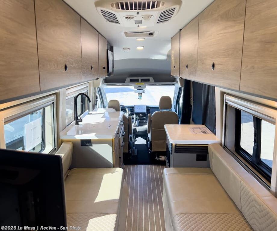 New 2026 Entegra Coach Expanse 21T available in San Diego, California