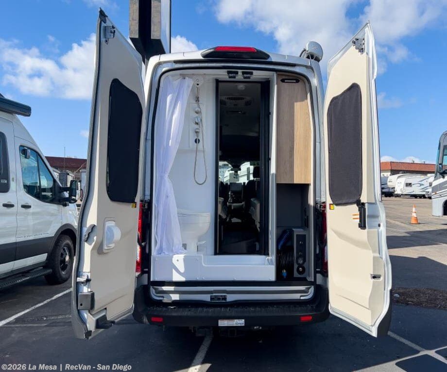 2026 Entegra Coach Expanse 21T - New Class B For Sale by La Mesa | RecVan - San Diego in San Diego, California