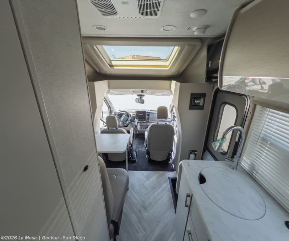 New 2026 Thor Motor Coach Gemini Trip 22MT-G available in San Diego, California