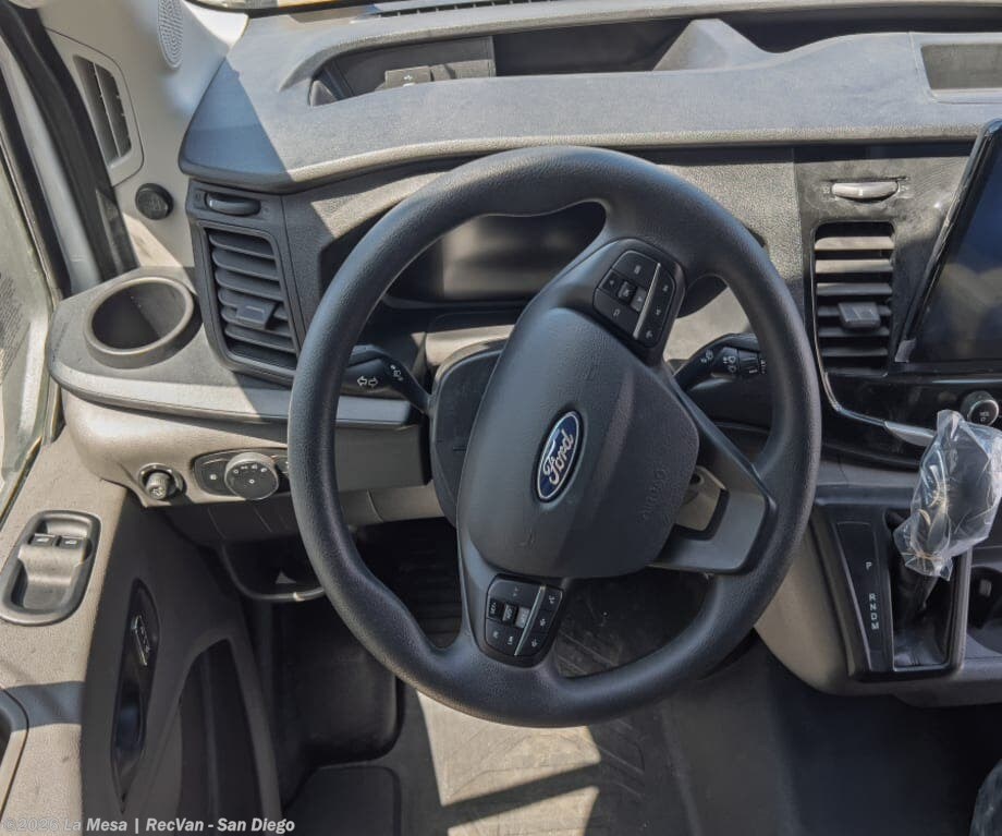 2026 Gemini Trip 22MT-G by Thor Motor Coach from La Mesa | RecVan - San Diego in San Diego, California