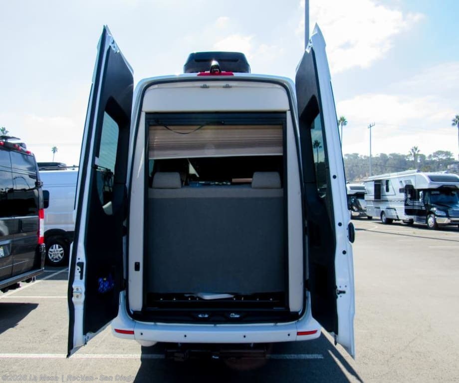 2024 Coachmen Galleria 24Q - Used Class B For Sale by La Mesa | RecVan - San Diego in San Diego, California