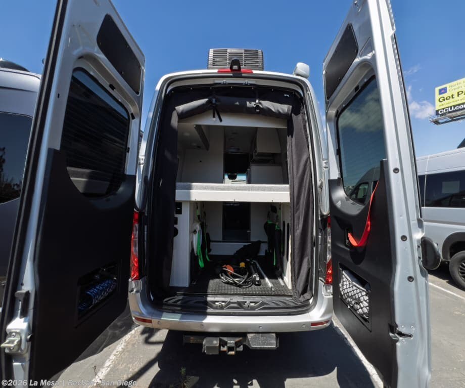 2023 Thor Motor Coach Tranquility 19L - Used Class B For Sale by La Mesa | RecVan - San Diego in San Diego, California