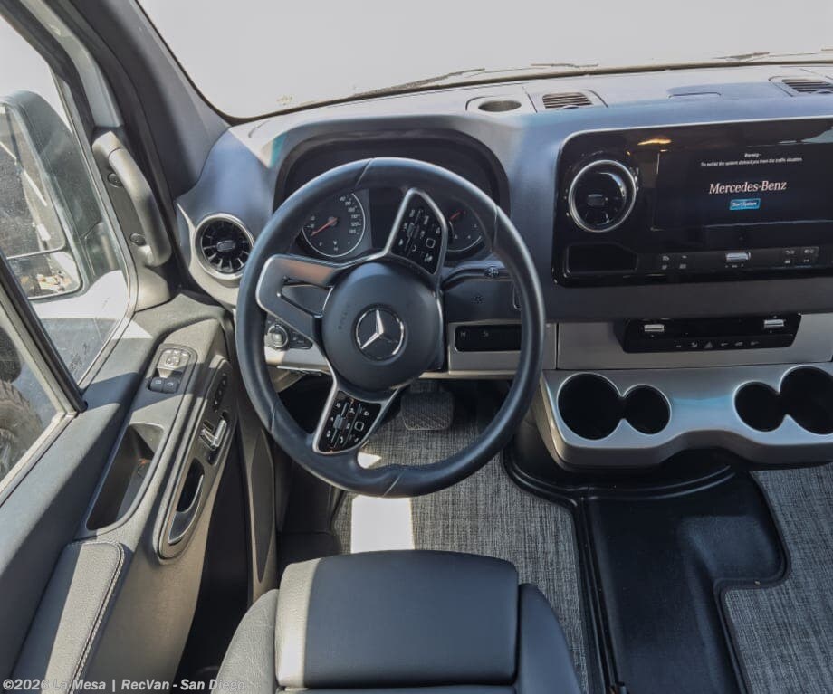 Used 2023 Thor Motor Coach Tranquility 19L available in San Diego, California