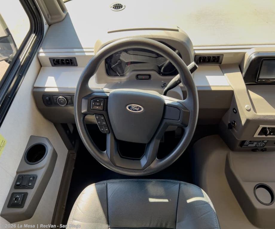 2023 Winnebago Sunstar 29NP - Used Class A For Sale by La Mesa | RecVan - San Diego in San Diego, California