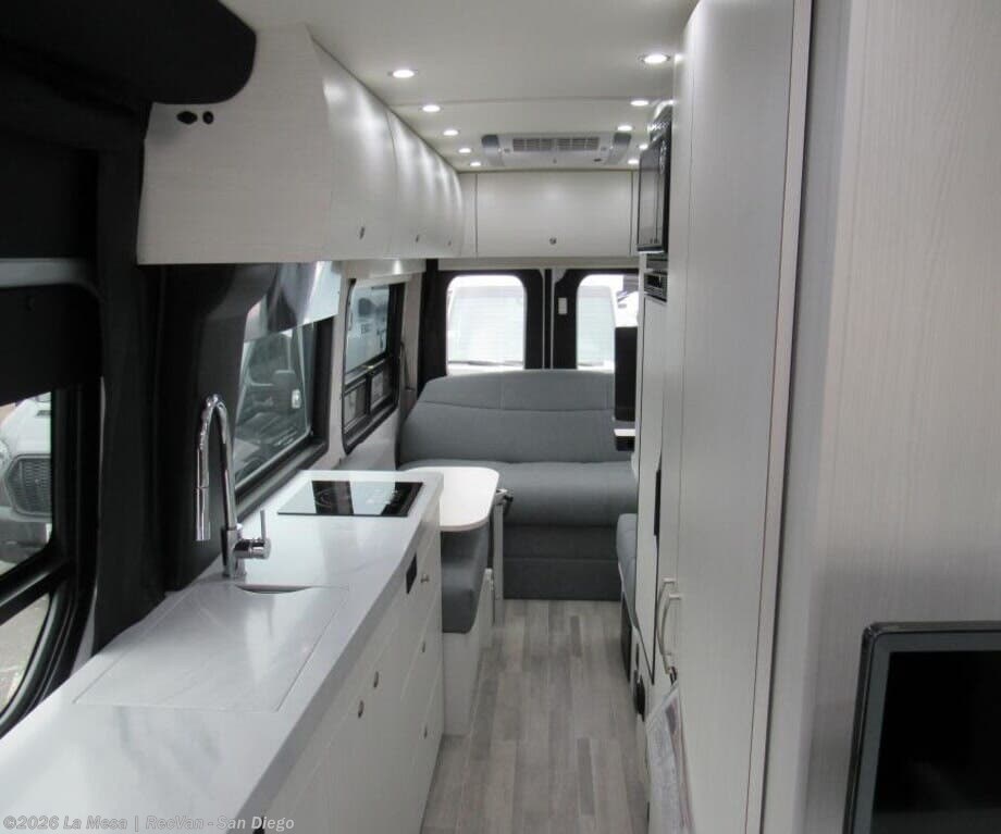 New 2024 Pleasure-Way Plateau FL FL available in San Diego, California