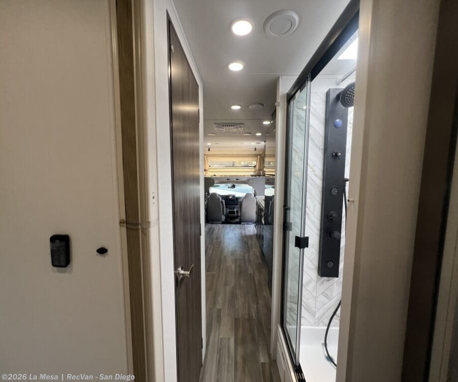 2026 Esteem 29V-E by Entegra Coach from La Mesa | RecVan - San Diego in San Diego, California