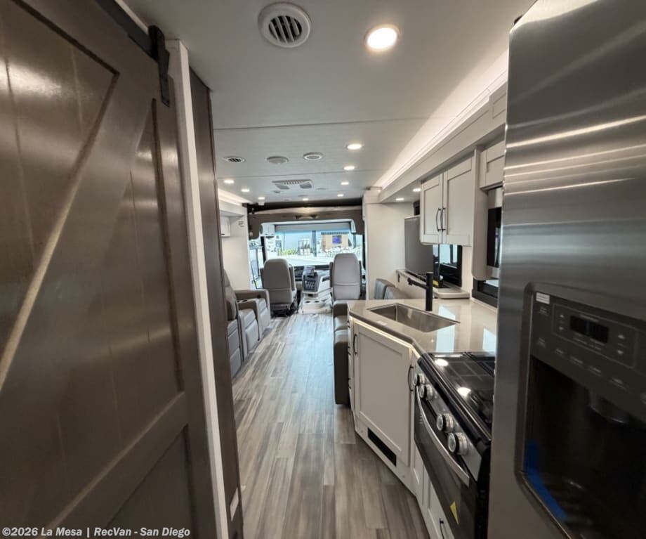 2026 Vision XL 34G by Entegra Coach from La Mesa | RecVan - San Diego in San Diego, California