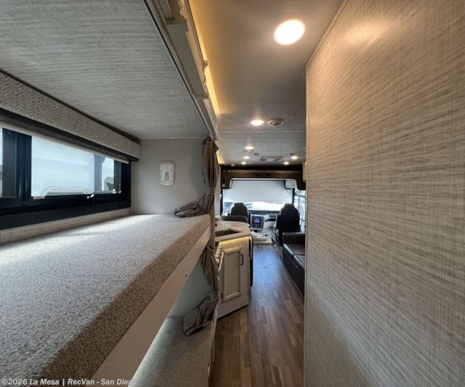 2024 Vision 29F by Entegra Coach from La Mesa | RecVan - San Diego in San Diego, California