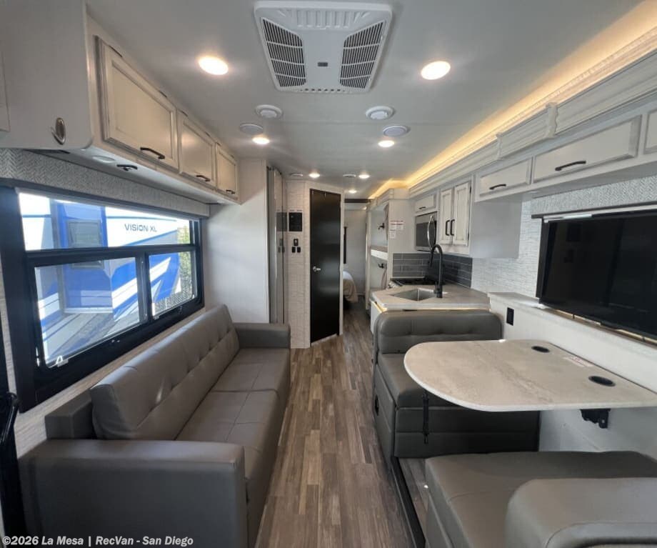 Used 2024 Entegra Coach Vision 29F available in San Diego, California