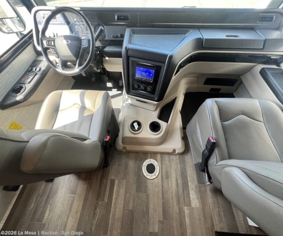 2024 Entegra Coach Vision 29F - Used Class A For Sale by La Mesa | RecVan - San Diego in San Diego, California