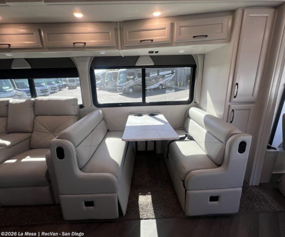 Used 2024 Fleetwood Bounder 35K available in San Diego, California