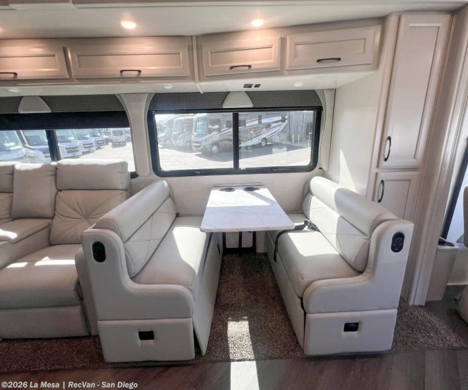 Used 2024 Fleetwood Bounder 35K available in San Diego, California