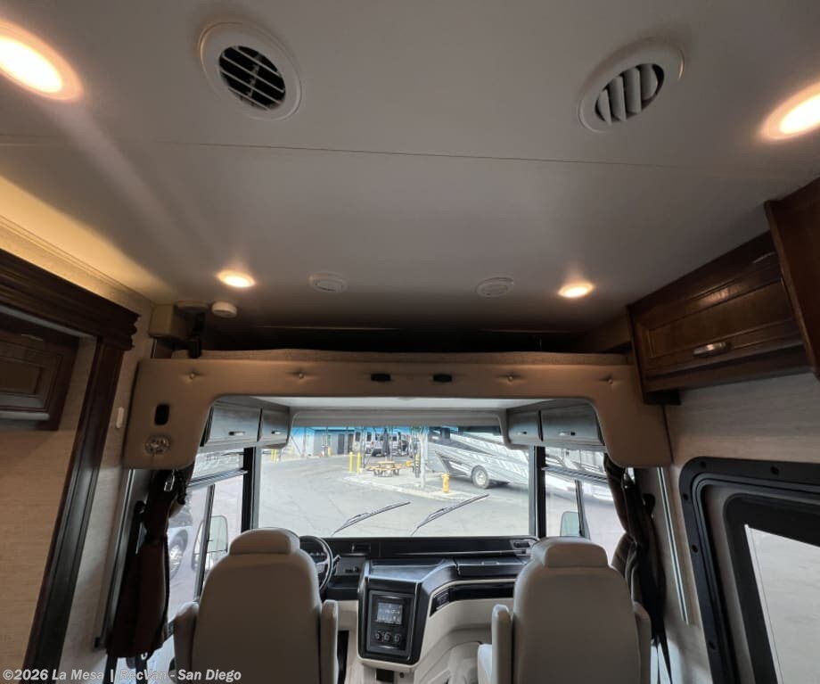 Used 2022 Entegra Coach Vision 29S available in San Diego, California