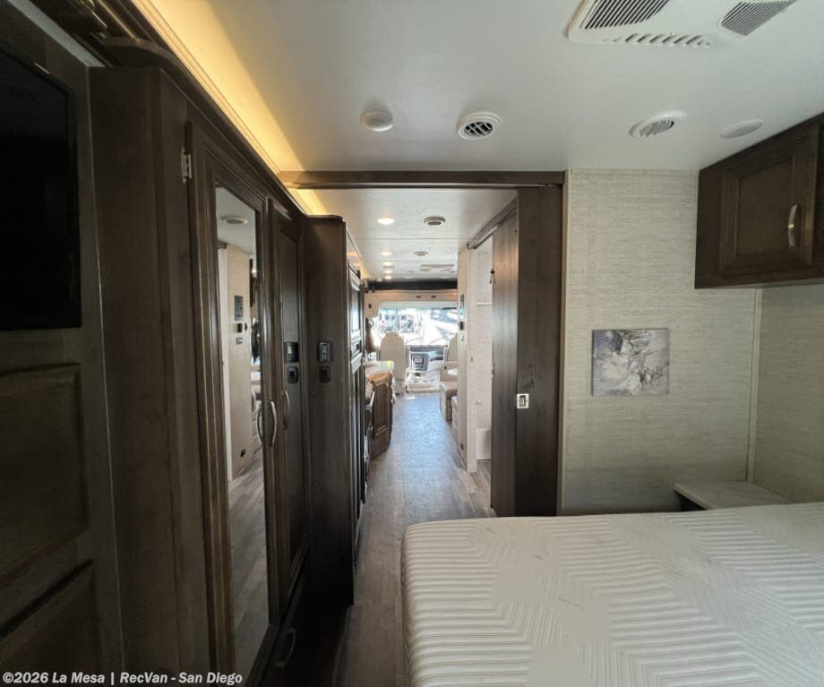 2022 Vision 29S by Entegra Coach from La Mesa | RecVan - San Diego in San Diego, California