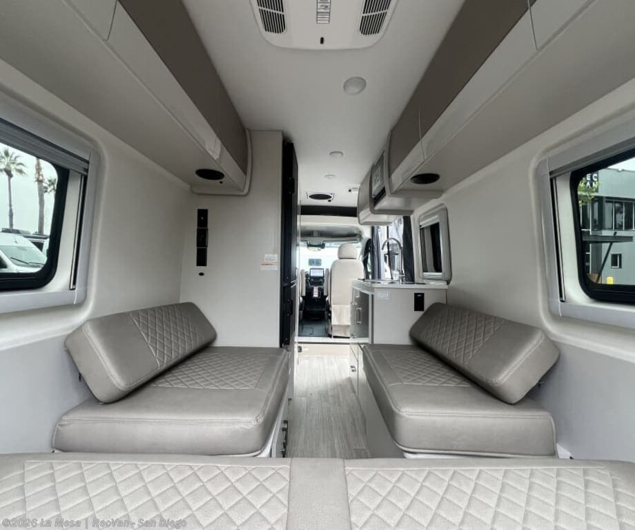 New 2027 Thor Motor Coach Tellaro 20Y-T available in San Diego, California