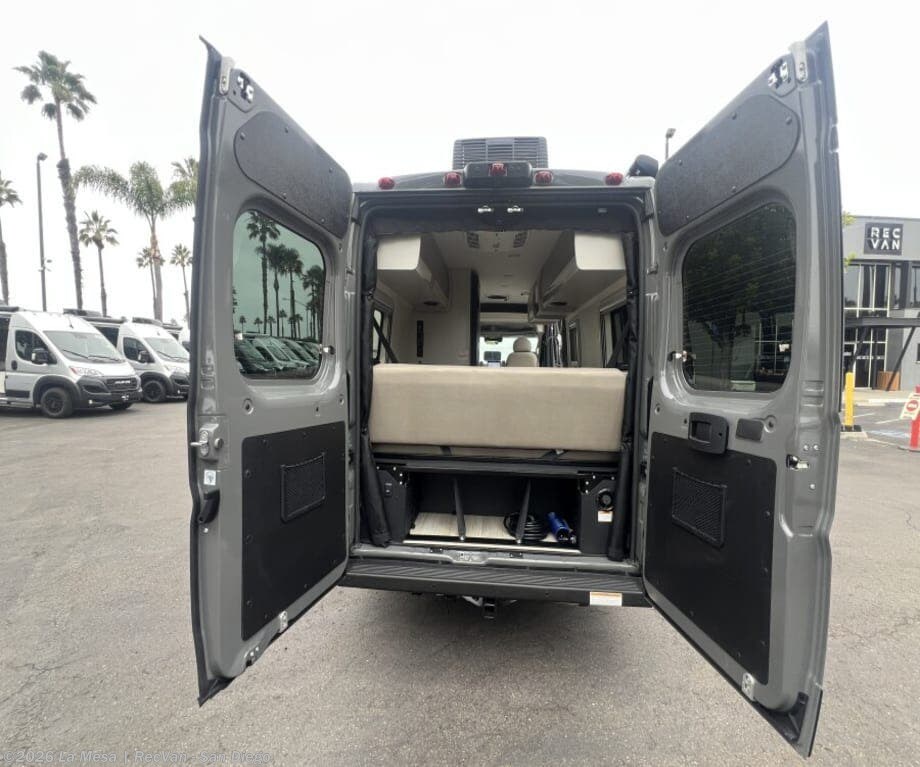 2027 Thor Motor Coach Tellaro 20Y-T - New Class B For Sale by La Mesa | RecVan - San Diego in San Diego, California