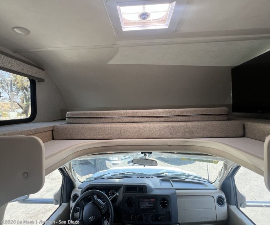 New 2027 Thor Motor Coach Chateau 19X available in San Diego, California