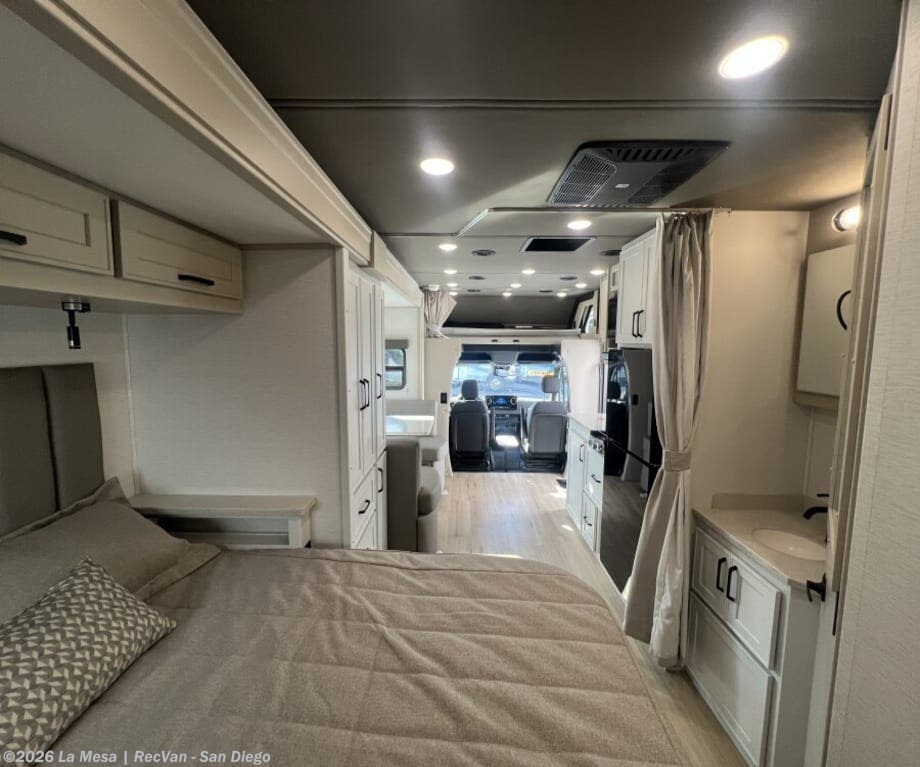 2026 Villagio 25FW by Renegade RV from La Mesa | RecVan - San Diego in San Diego, California