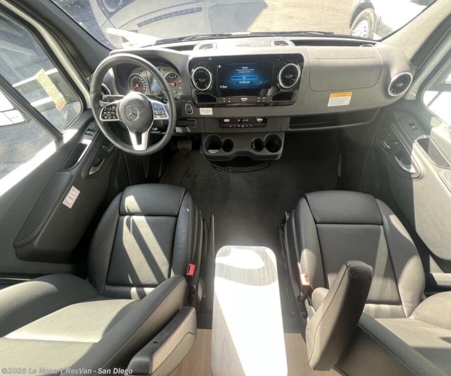 2026 Renegade RV Villagio 25FW - New Class C For Sale by La Mesa | RecVan - San Diego in San Diego, California