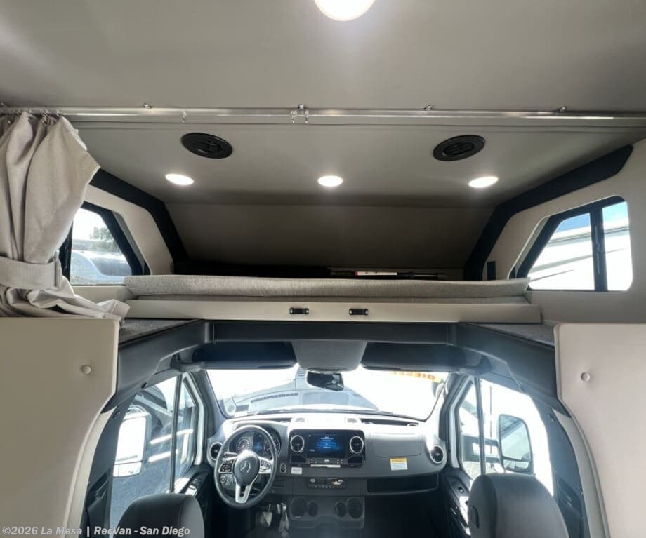 New 2026 Renegade RV Villagio 25FW available in San Diego, California