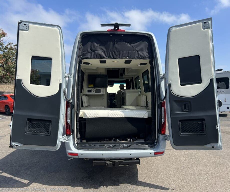 2026 Midwest Heritage MD4-HER-RWD - New Class B For Sale by La Mesa | RecVan - San Diego in San Diego, California