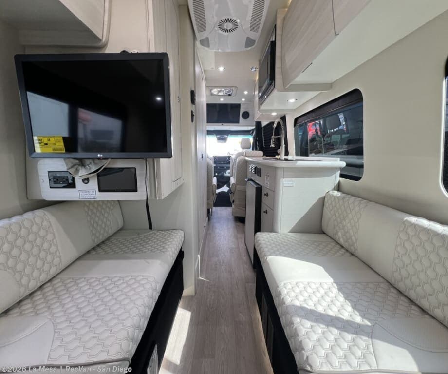New 2026 Midwest Heritage MD4-HER-RWD available in San Diego, California