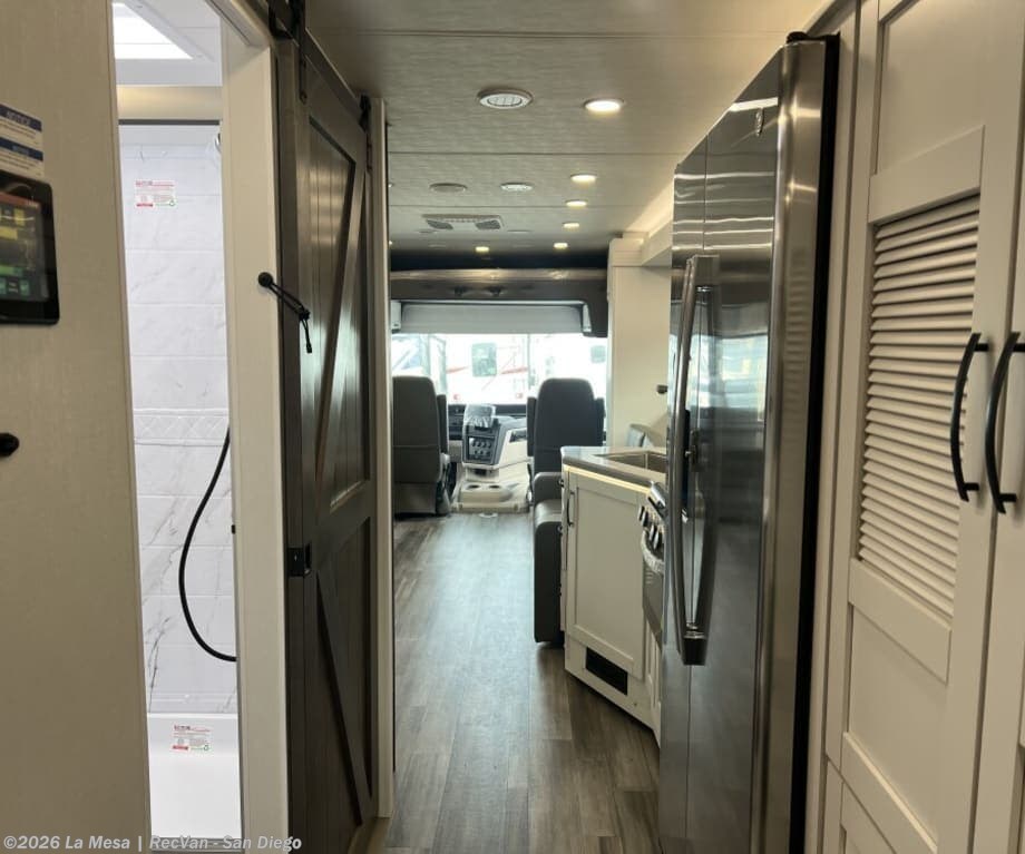 2026 Vision XL 34G by Entegra Coach from La Mesa | RecVan - San Diego in San Diego, California