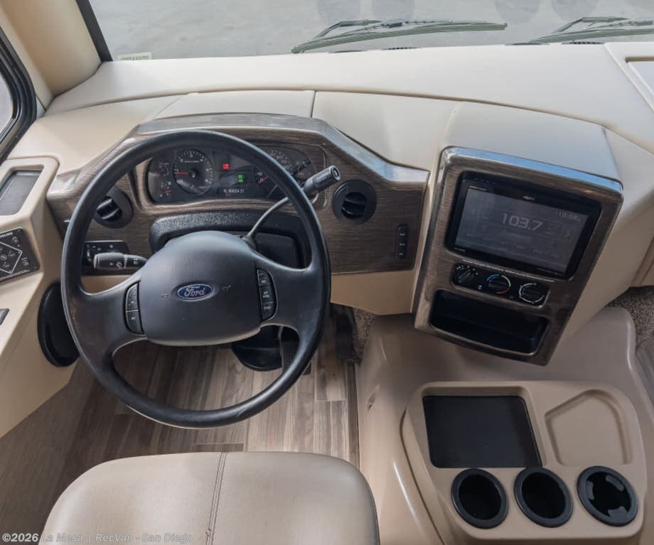 2021 Thor Motor Coach ACE 30.4 - Used Class A For Sale by La Mesa | RecVan - San Diego in San Diego, California