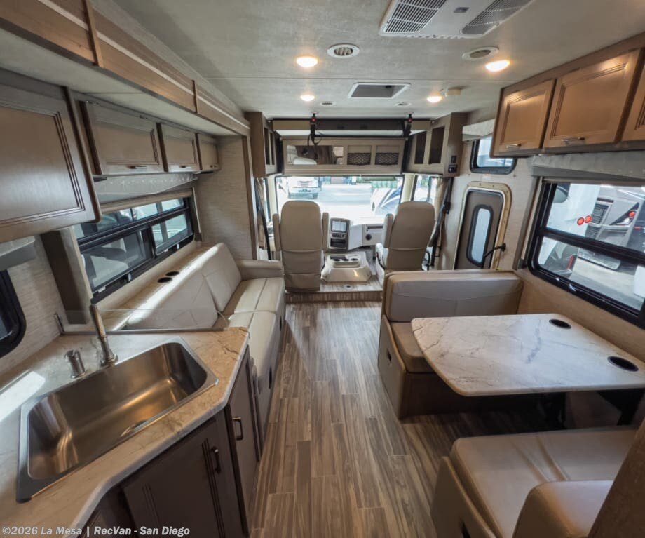 Used 2021 Thor Motor Coach ACE 30.4 available in San Diego, California