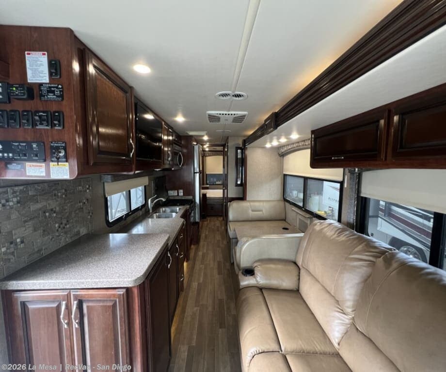 Used 2018 Fleetwood Flair LXE 31W available in San Diego, California