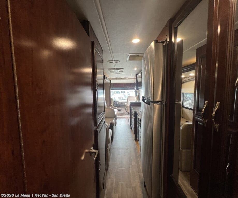 2018 Flair LXE 31W by Fleetwood from La Mesa | RecVan - San Diego in San Diego, California