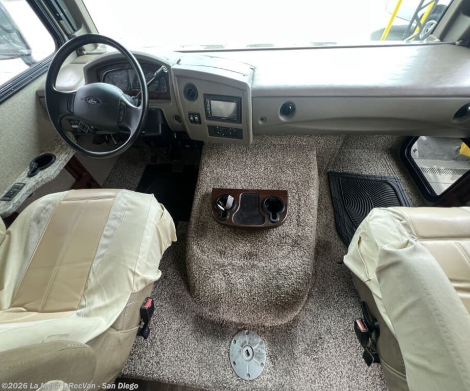 2018 Fleetwood Flair LXE 31W - Used Class A For Sale by La Mesa | RecVan - San Diego in San Diego, California
