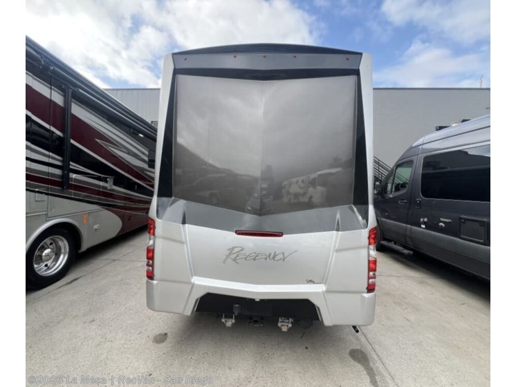 Regency Broughham Rv 2021 Regency Ultra Brougham M-25MB RV for Sale in San Diego, CA 92111 ...