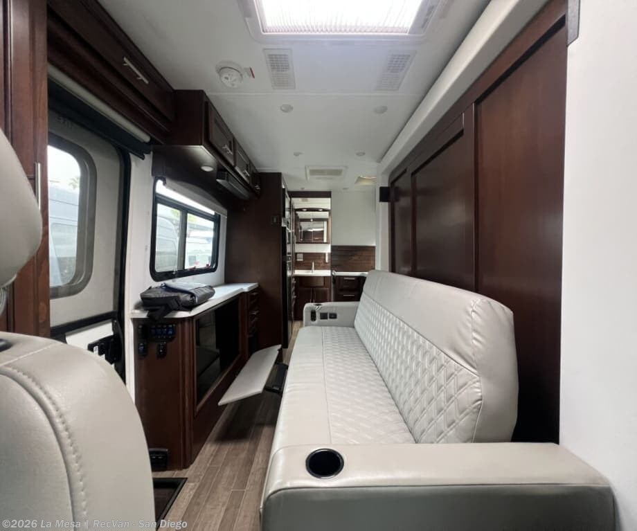 Used 2021 Regency Ultra Brougham M-25MB available in San Diego, California