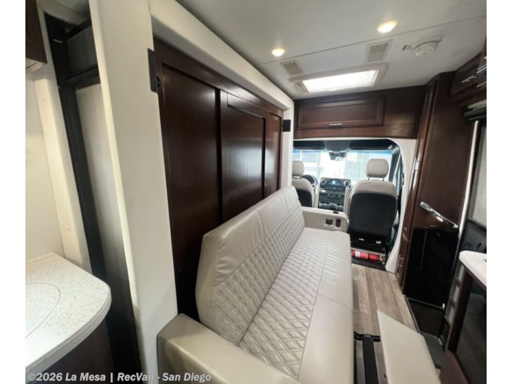 Regency Broughham Rv 2021 Regency Ultra Brougham M-25MB RV for Sale in San Diego, CA 92111 ...