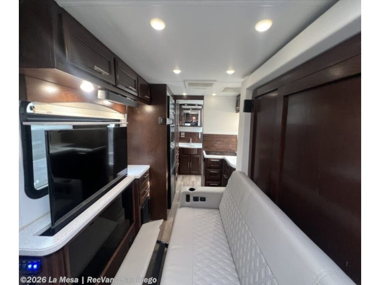 Regency Broughham Rv 2021 Regency Ultra Brougham M-25MB RV for Sale in San Diego, CA 92111 ...