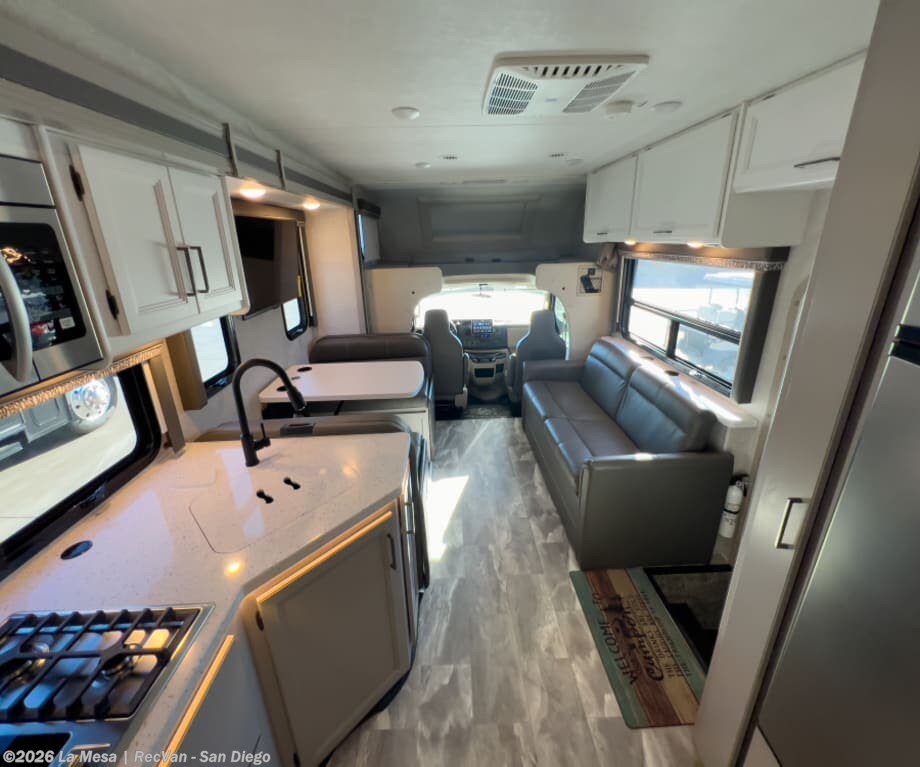 Used 2024 Thor Motor Coach Quantum LF31 available in San Diego, California