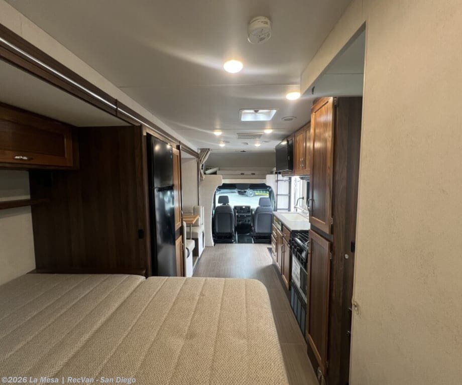 2020 Vita 24P by Winnebago from La Mesa | RecVan - San Diego in San Diego, California