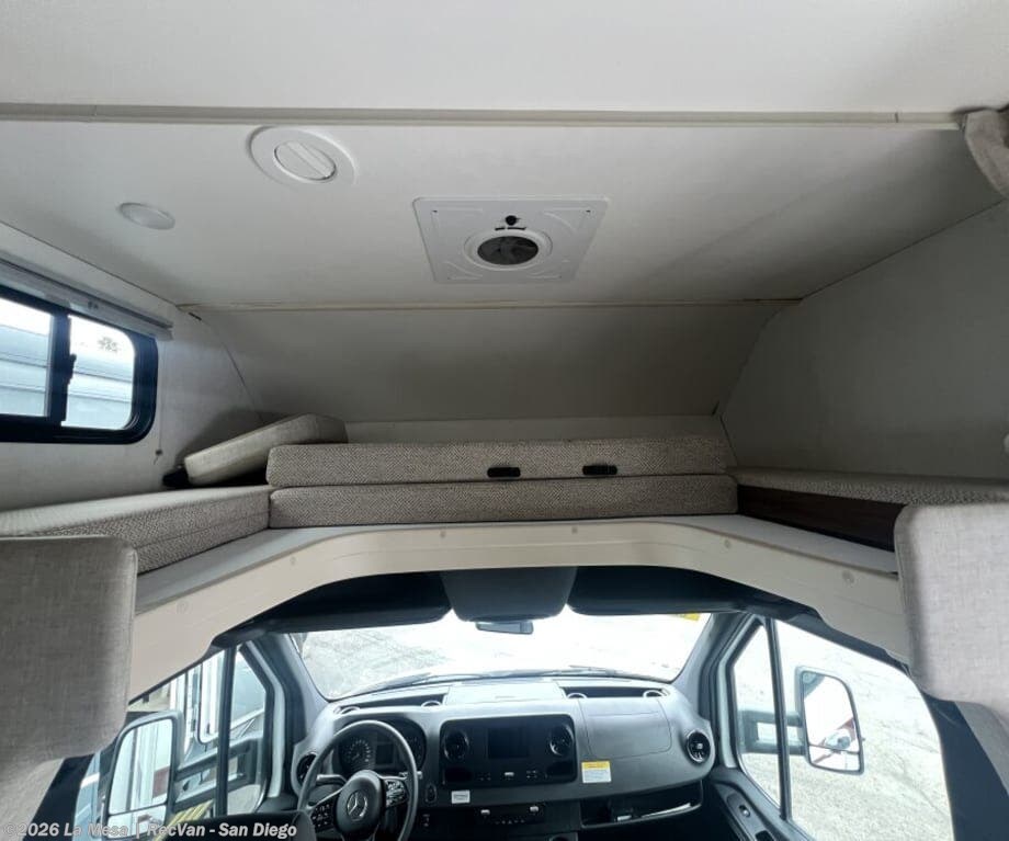 Used 2020 Winnebago Vita 24P available in San Diego, California