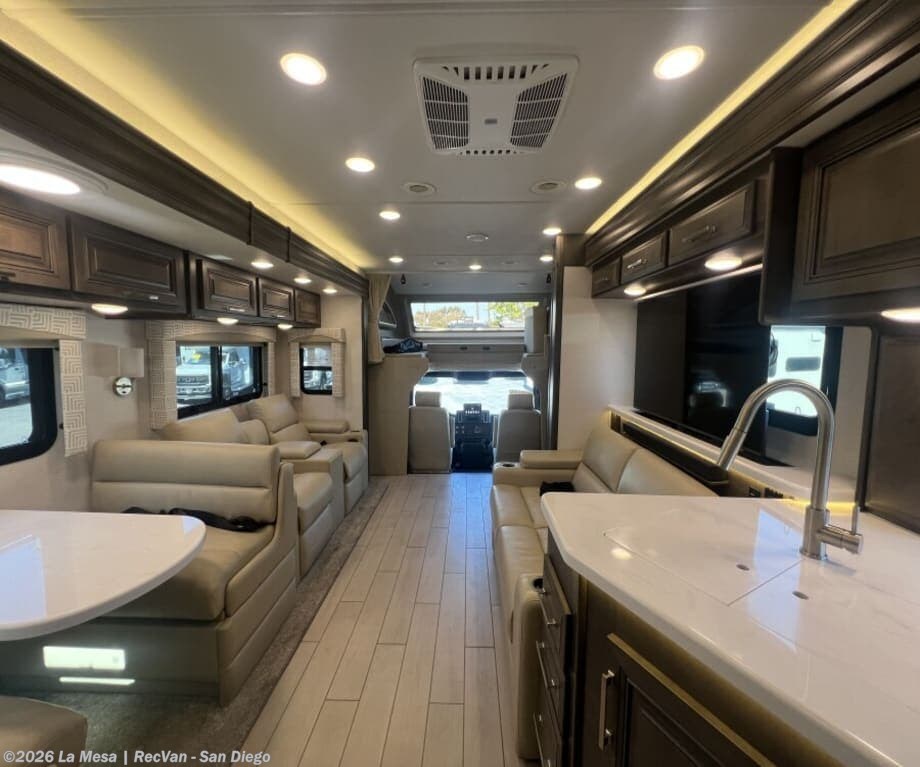 2026 Seneca Prestige 37M-P by Jayco from La Mesa | RecVan - San Diego in San Diego, California