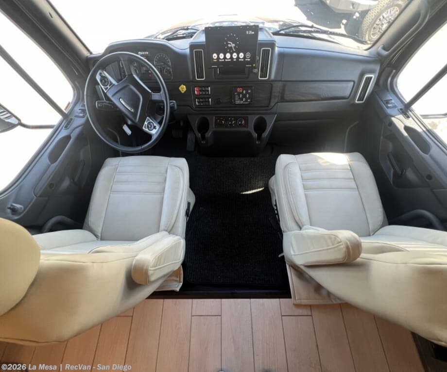 2026 Jayco Seneca Prestige 37M-P - New Class C For Sale by La Mesa | RecVan - San Diego in San Diego, California