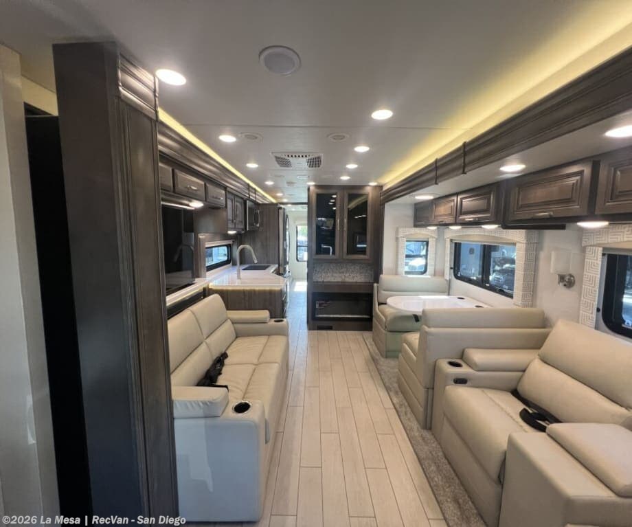 New 2026 Jayco Seneca Prestige 37M-P available in San Diego, California