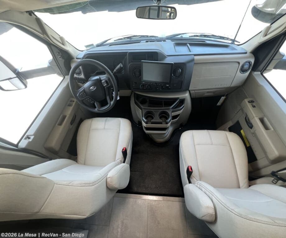 2027 Thor Motor Coach Chateau 29K - New Class C For Sale by La Mesa | RecVan - San Diego in San Diego, California