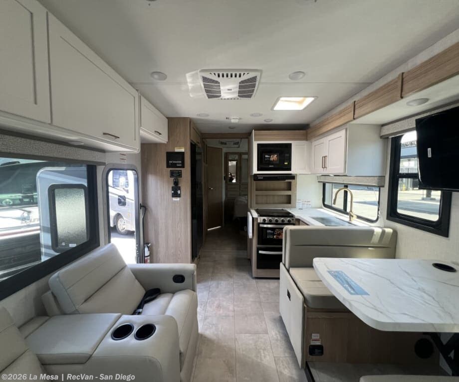 New 2027 Thor Motor Coach Chateau 29K available in San Diego, California