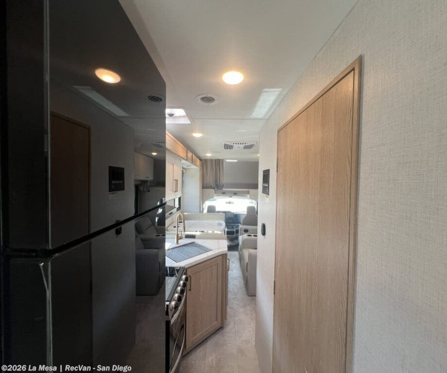 2027 Chateau 28Z by Thor Motor Coach from La Mesa | RecVan - San Diego in San Diego, California