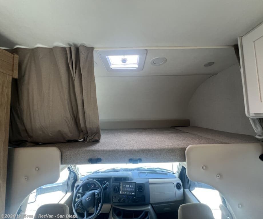 New 2027 Thor Motor Coach Chateau 28Z available in San Diego, California