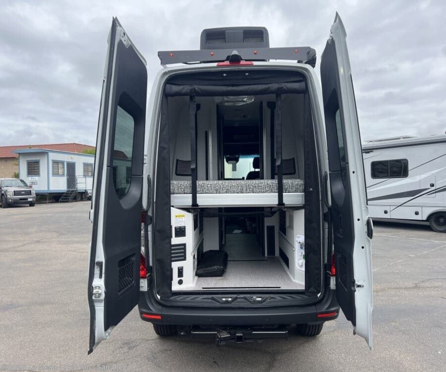 2026 Tiffin TIFFIN GH1-SE-BENCH - New Class B For Sale by La Mesa | RecVan - San Diego in San Diego, California