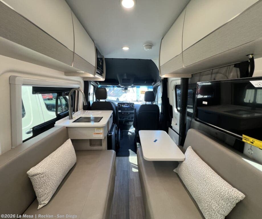 New 2027 Thor Motor Coach Tranquility 19A available in San Diego, California