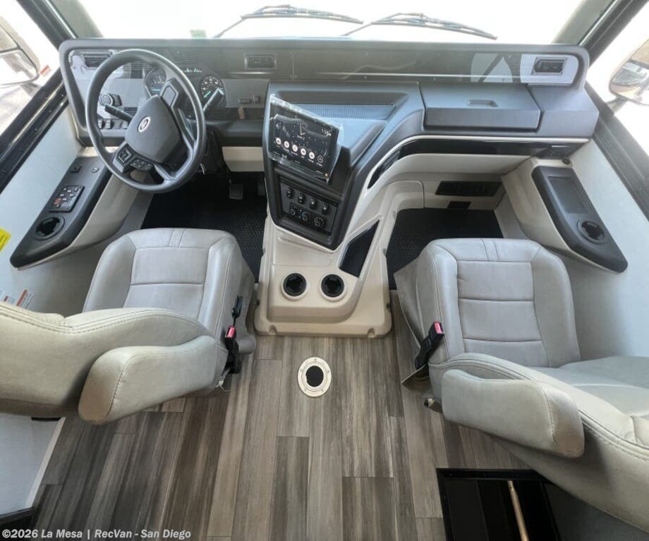 2026 Entegra Coach Vision 29S - New Class A For Sale by La Mesa | RecVan - San Diego in San Diego, California